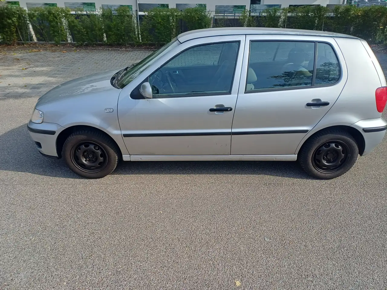 Volkswagen Polo III - Automatik ( Service und TÜV NEU), foto 4