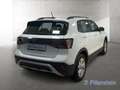 Volkswagen T-Cross LIFE 1.0 TSI DSG NAVI LED SHZ PDC GJR Weiß - thumbnail 4