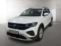 Volkswagen T-Cross LIFE 1.0 TSI DSG NAVI LED SHZ PDC GJR Weiß - thumbnail 17