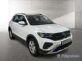 Volkswagen T-Cross LIFE 1.0 TSI DSG NAVI LED SHZ PDC GJR Weiß - thumbnail 5