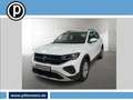 Volkswagen T-Cross LIFE 1.0 TSI DSG NAVI LED SHZ PDC GJR Weiß - thumbnail 1