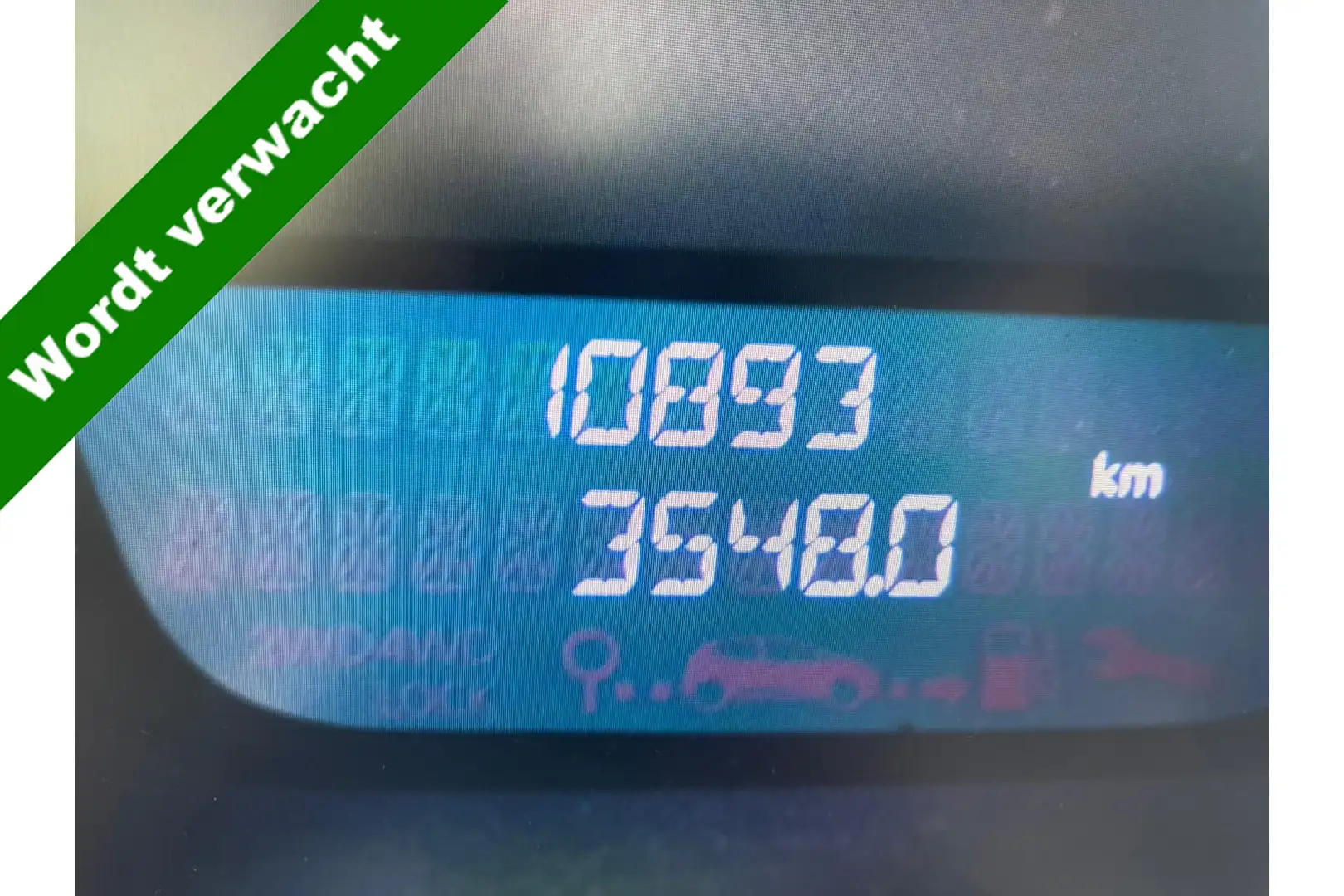 Renault Captur 1.2 TCe Xtrem Navi-Camera-Led-Leder 10.000 KM !! Blanc - 1