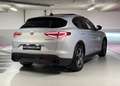 Alfa Romeo Stelvio 2.2 Diesel 160ch Sprint AT8 Gris - thumbnail 4