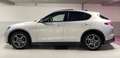 Alfa Romeo Stelvio 2.2 Diesel 160ch Sprint AT8 Gris - thumbnail 3