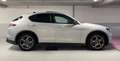 Alfa Romeo Stelvio 2.2 Diesel 160ch Sprint AT8 Gris - thumbnail 2