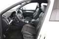Audi Q5 Sportback 40 TDI quattro S line MMI|ACC|elS|AHK| Blanc - thumbnail 8