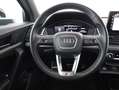Audi Q5 Sportback 40 TDI quattro S line MMI|ACC|elS|AHK| Blanc - thumbnail 10
