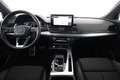 Audi Q5 Sportback 40 TDI quattro S line MMI|ACC|elS|AHK| Blanc - thumbnail 9
