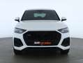 Audi Q5 Sportback 40 TDI quattro S line MMI|ACC|elS|AHK| Blanc - thumbnail 3