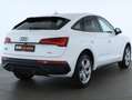 Audi Q5 Sportback 40 TDI quattro S line MMI|ACC|elS|AHK| Blanc - thumbnail 6