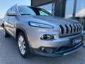 Jeep Cherokee 2.0 Mjt II 170CV 4WD Active Drive I Limited Grigio - thumbnail 2