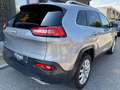 Jeep Cherokee 2.0 Mjt II 170CV 4WD Active Drive I Limited Grigio - thumbnail 3