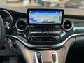 Mercedes-Benz EQV 300 300 Lang SpurW Sport Navi SoundSys ACC PDC Grijs - thumbnail 13