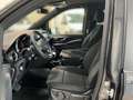 Mercedes-Benz EQV 300 300 Lang SpurW Sport Navi SoundSys ACC PDC Grijs - thumbnail 8