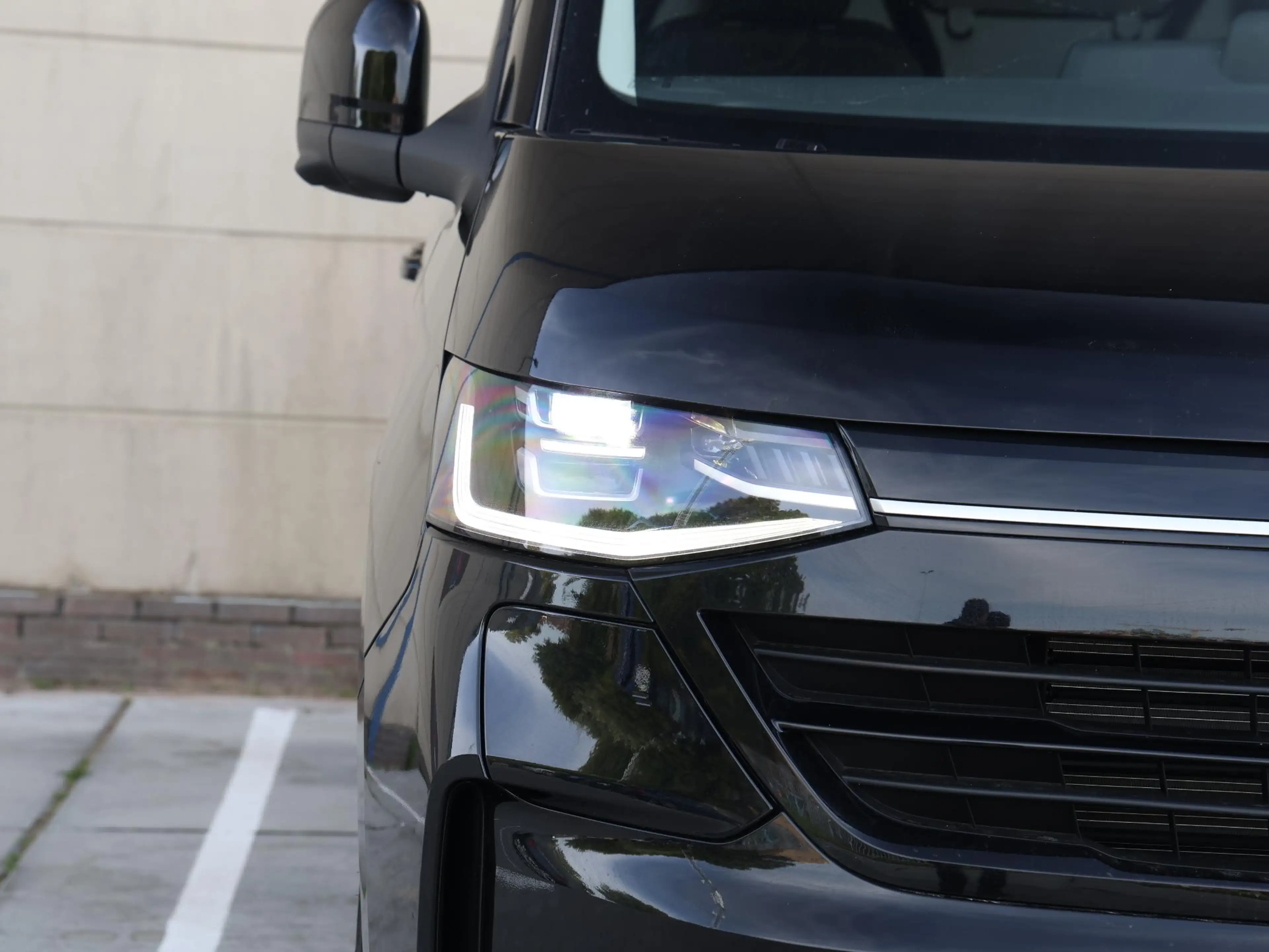 Volkswagen Transporter Bulli L2 2.5 eHybrid 233PK Automaat | 360 Camera | — photo 13