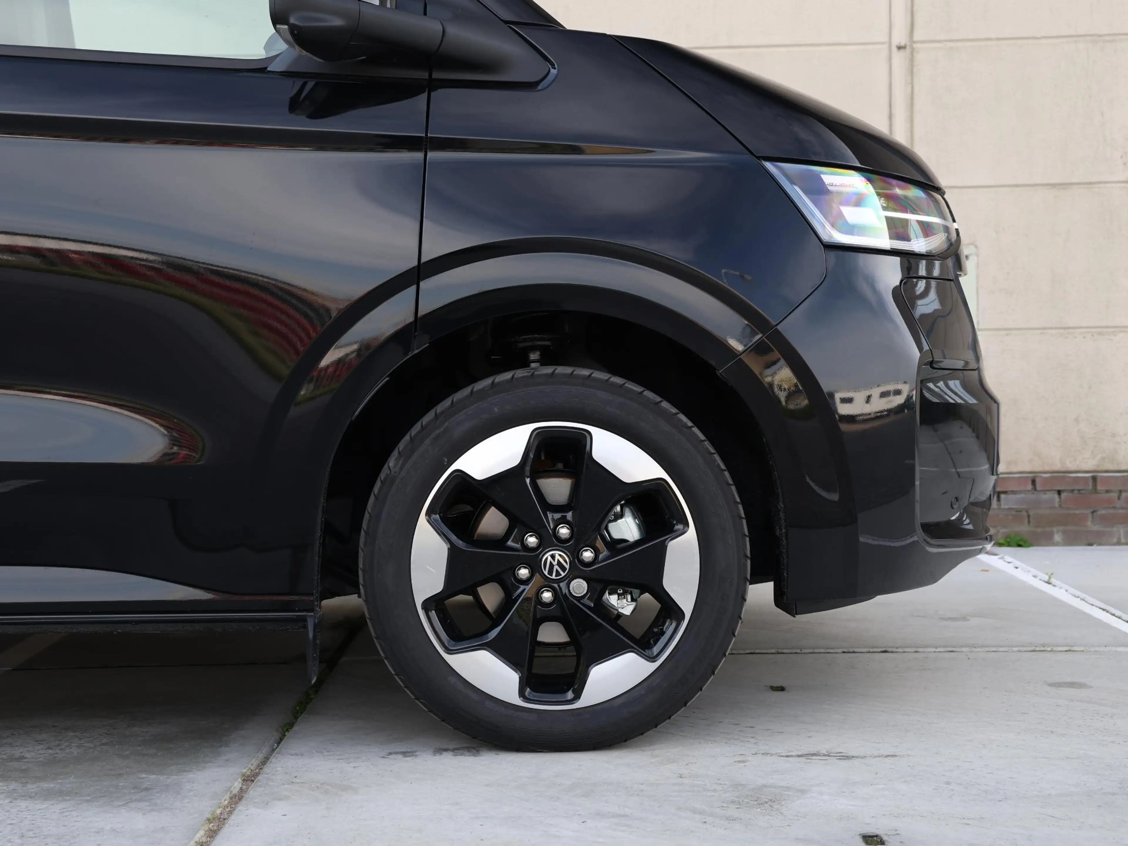 Volkswagen Transporter Bulli L2 2.5 eHybrid 233PK Automaat | 360 Camera | — photo 15