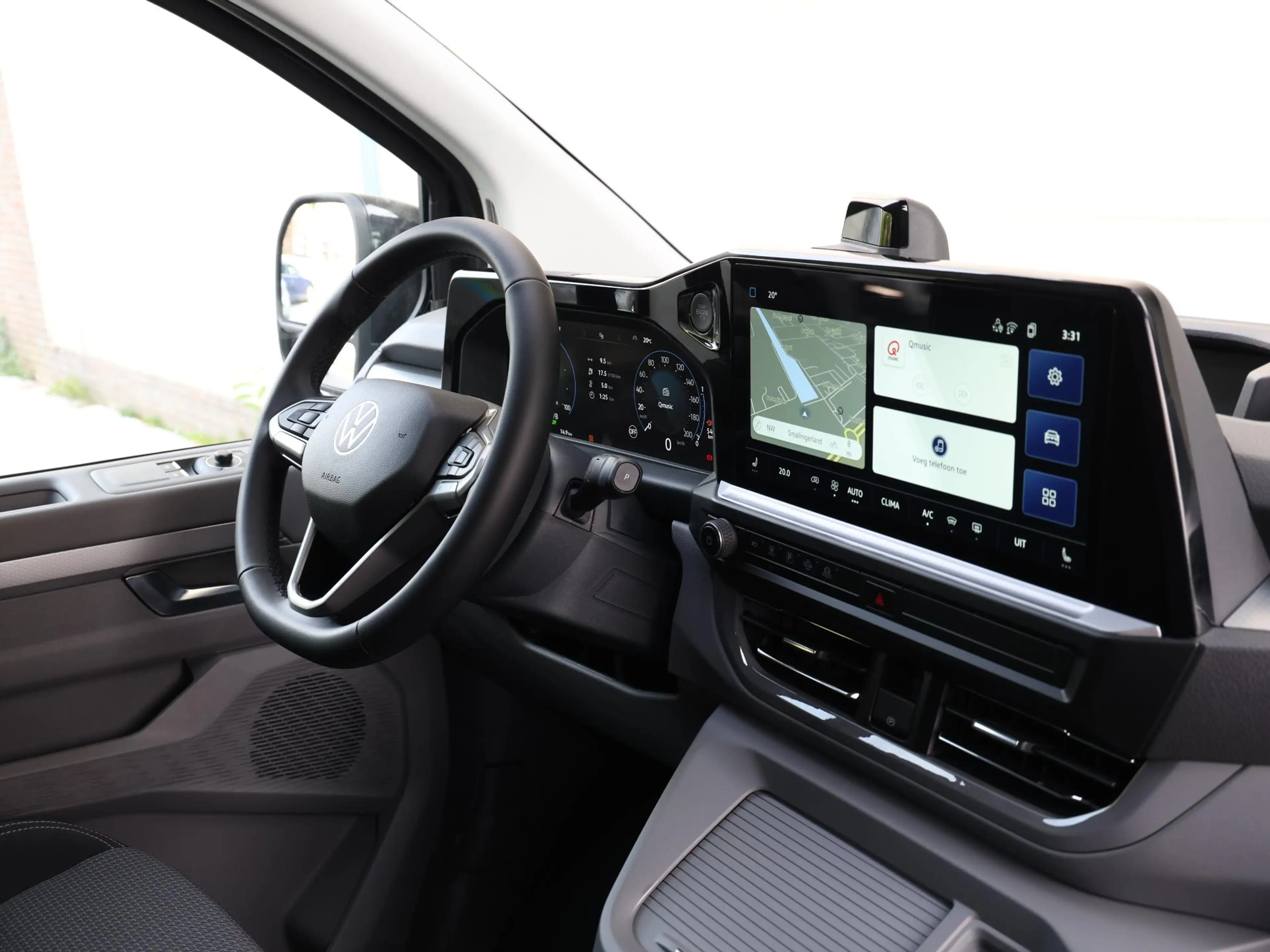 Volkswagen Transporter Bulli L2 2.5 eHybrid 233PK Automaat | 360 Camera | — photo 7