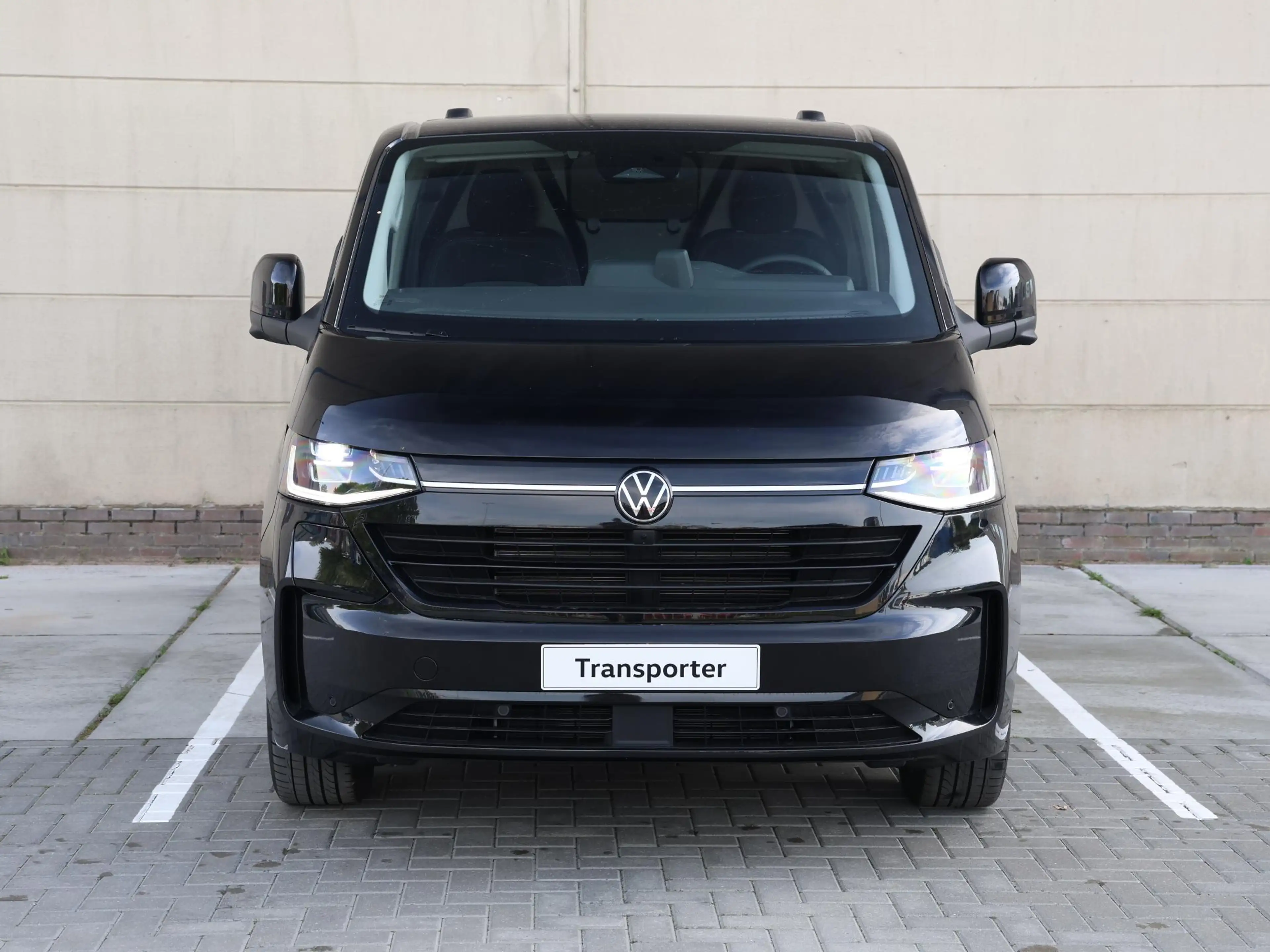 Volkswagen Transporter Bulli L2 2.5 eHybrid 233PK Automaat | 360 Camera | — photo 4