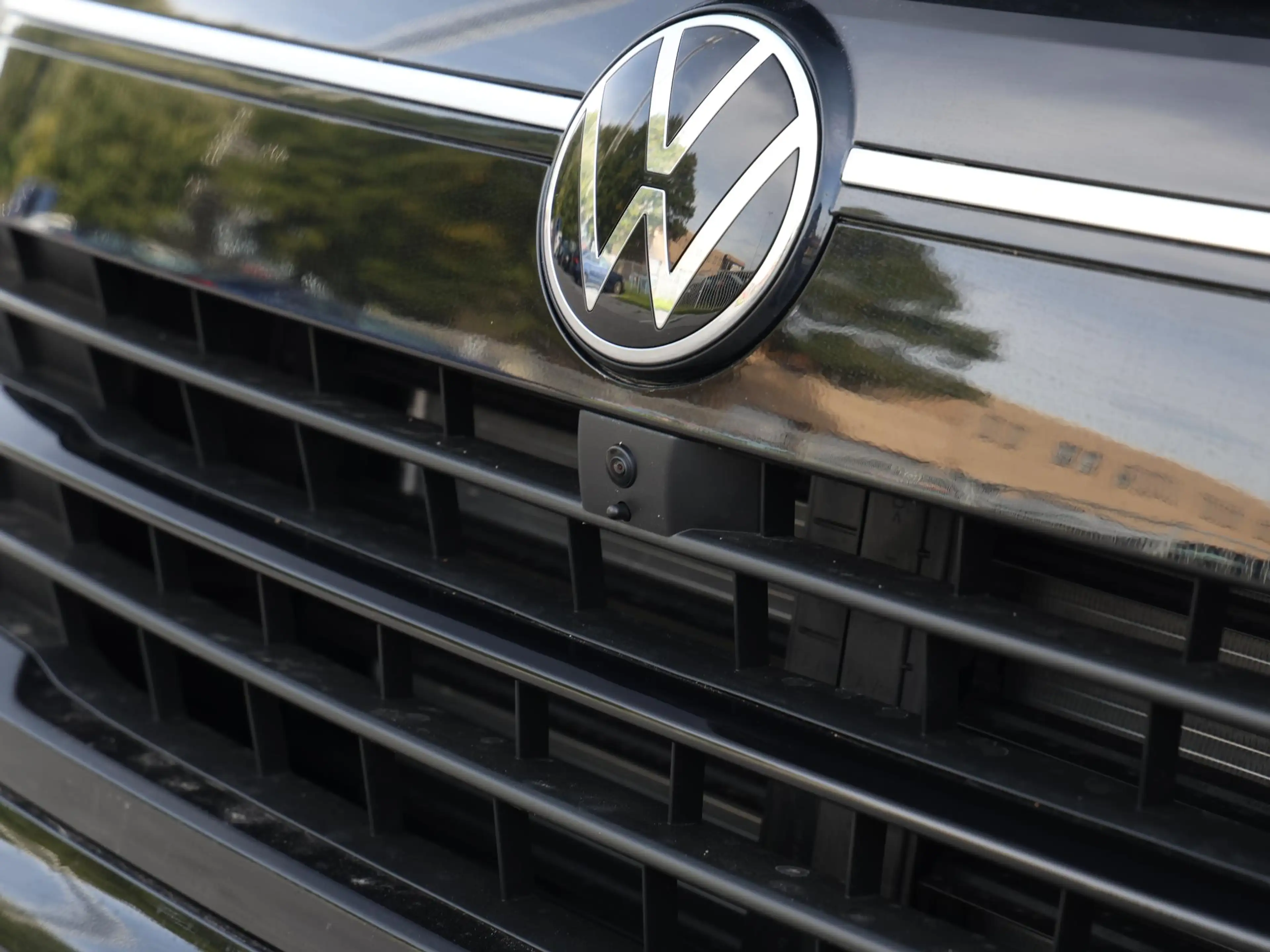 Volkswagen Transporter Bulli L2 2.5 eHybrid 233PK Automaat | 360 Camera | — photo 14