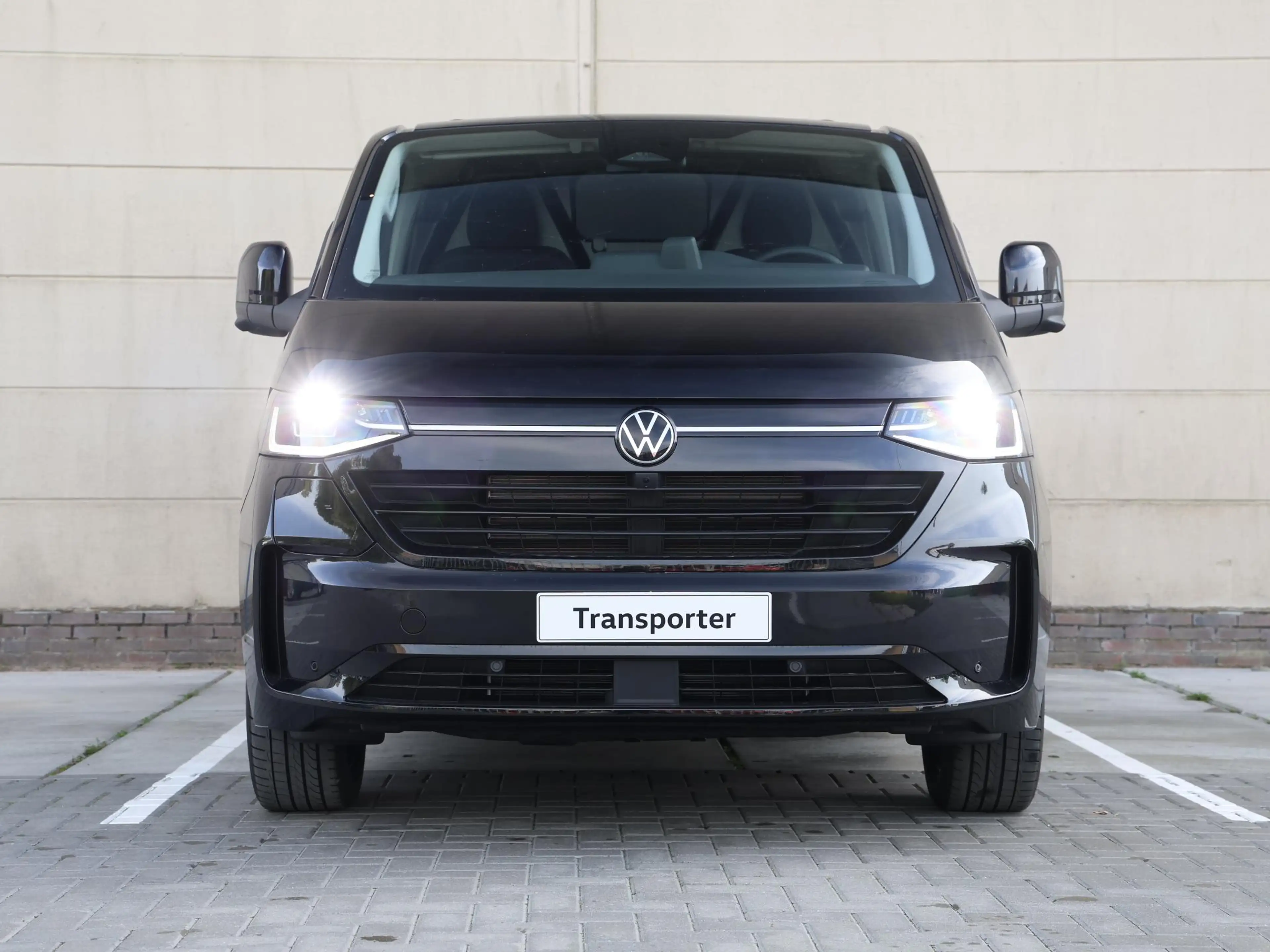 Volkswagen Transporter Bulli L2 2.5 eHybrid 233PK Automaat | 360 Camera | — photo 12
