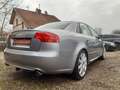 Audi A4 A4 3.2 FSI S-Line Quattro Tiptronic A Argent - thumbnail 5