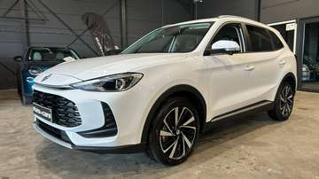 1.5 Hybrid+ Luxury - 08/2026 - 15 km!!