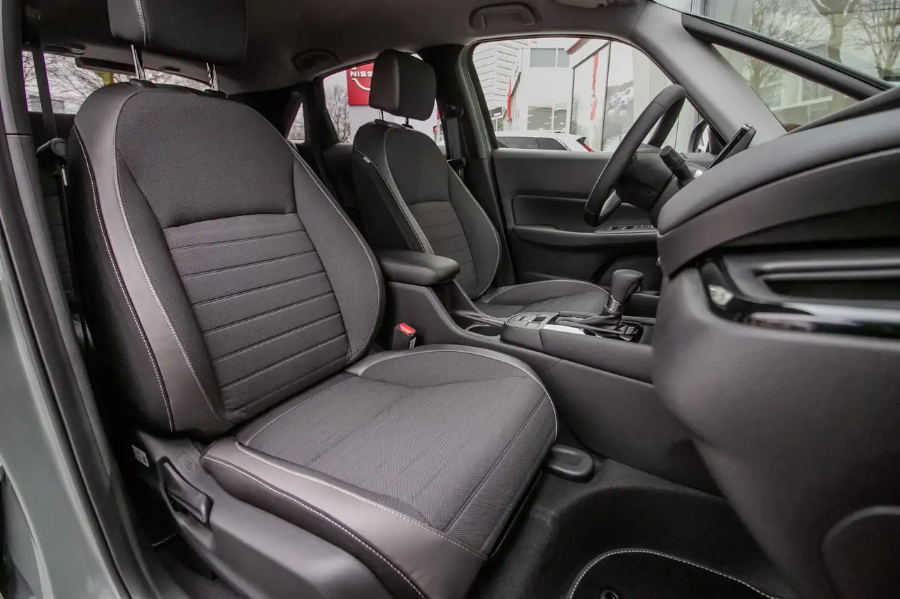Honda Jazz 2026