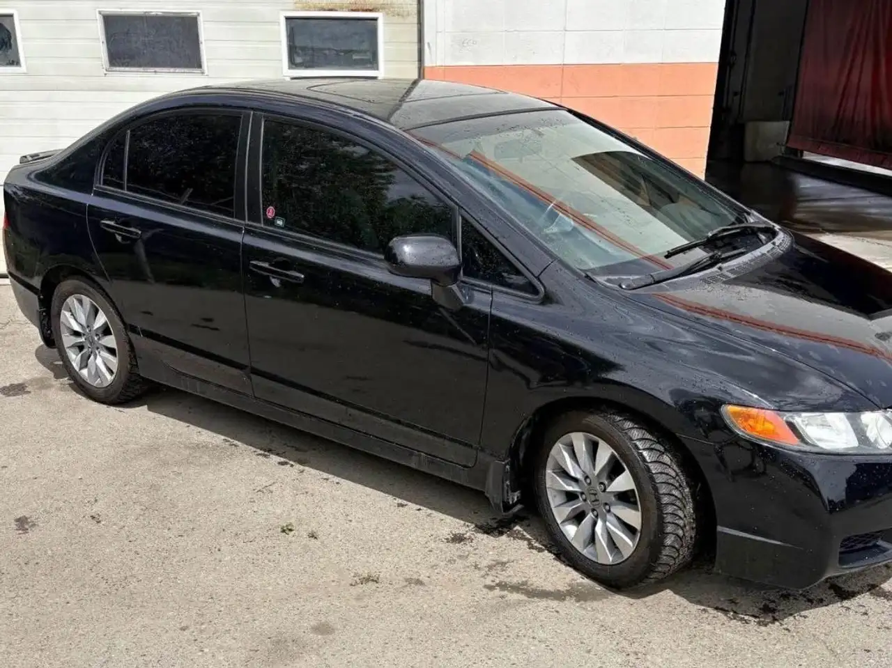 2010 Honda Civic