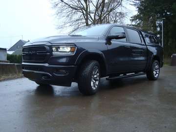 RAM 1500 Crew Cab Sport/ Rebel