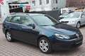 Volkswagen Golf VI Variant Comfortline.   Automatikgetriebe Bleu - thumbnail 3