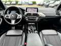 BMW X3 M 40d ZA Head-Up HK HiFi DAB LED WLAN RFK Shz Black - thumbnail 17
