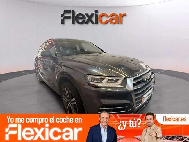 Audi Q5 40 TDI quattro-ultra S tronic 140kW - foto 1