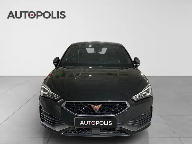 Cupra Leon view 14