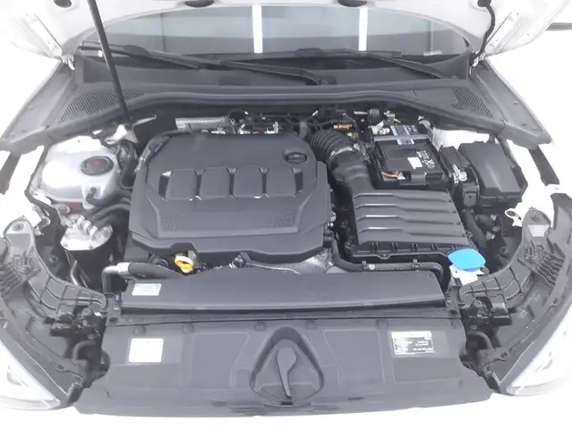 Audi A3 view 13