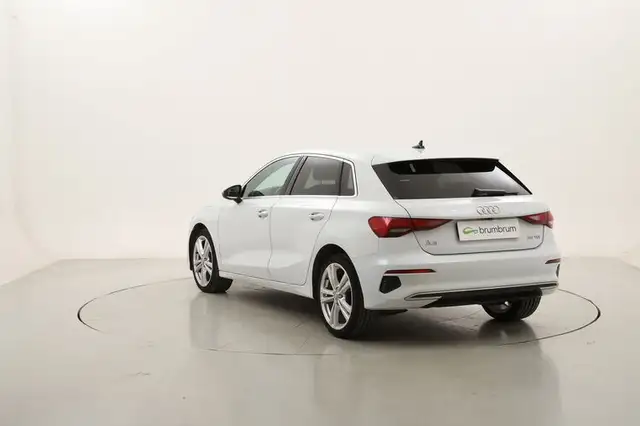 Audi A3 view 3