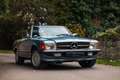 Mercedes-Benz SL 560 560 SL*R107*Diamantblaumet.*EU-umgerüstet*56tkm Blue - thumbnail 9