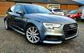 Audi A3 A3 Sportback 1.0 TFSI Sline Gris - thumbnail 3