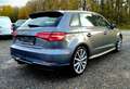 Audi A3 A3 Sportback 1.0 TFSI Sline Gris - thumbnail 4
