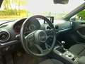 Audi A3 A3 Sportback 1.0 TFSI Sline Gris - thumbnail 9