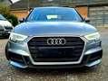 Audi A3 A3 Sportback 1.0 TFSI Sline Gris - thumbnail 2