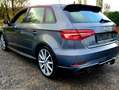 Audi A3 A3 Sportback 1.0 TFSI Sline Gris - thumbnail 6