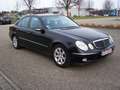 Mercedes-Benz E 220 CDI Avantgarde,Autom. Navi, AHK Negro - thumbnail 1