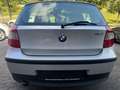 BMW 116 i Silber - thumbnail 5