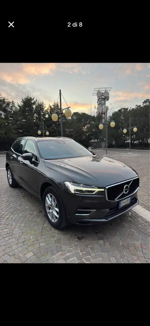 Volvo XC60 2.0 t8 te Inscription awd 303cv geartronic my20 - 2