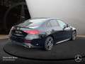 Mercedes-Benz C 300 e AMG+NIGHT+PANO+360+SITZKLIMA+KEYLESS+9G Schwarz - thumbnail 8