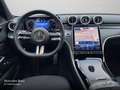 Mercedes-Benz C 300 e AMG+NIGHT+PANO+360+SITZKLIMA+KEYLESS+9G Schwarz - thumbnail 13