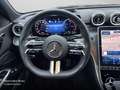 Mercedes-Benz C 300 e AMG+NIGHT+PANO+360+SITZKLIMA+KEYLESS+9G Schwarz - thumbnail 14