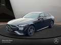 Mercedes-Benz C 300 e AMG+NIGHT+PANO+360+SITZKLIMA+KEYLESS+9G Schwarz - thumbnail 2