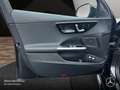 Mercedes-Benz C 300 e AMG+NIGHT+PANO+360+SITZKLIMA+KEYLESS+9G Schwarz - thumbnail 20