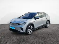 Volkswagen ID.4 Pro Performance 77kWh WäPu AHK Kamera 20"